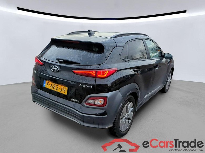 HYUNDAI Kona 150 kW #5