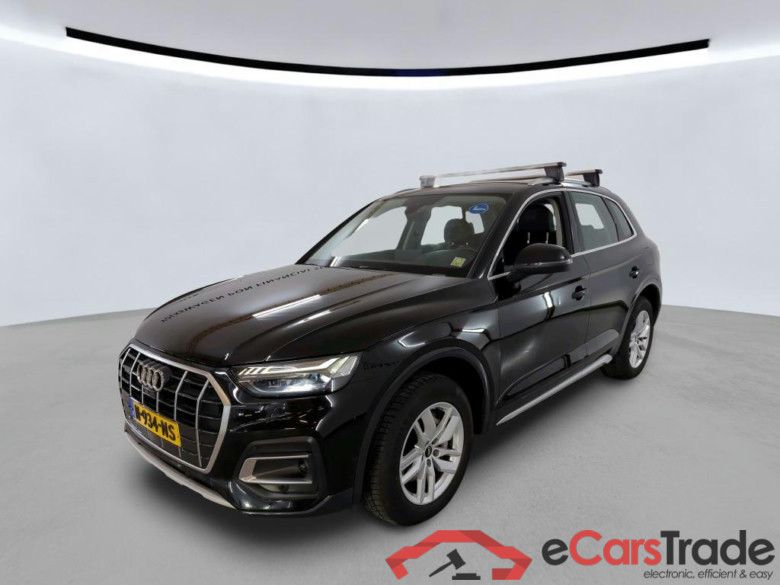 AUDI Q5 195 kW #1