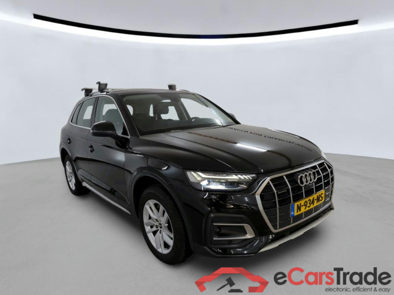 AUDI Q5 195 kW #5