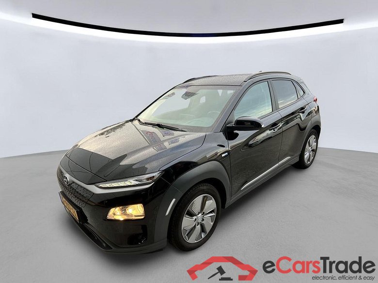 HYUNDAI Kona 150 kW
