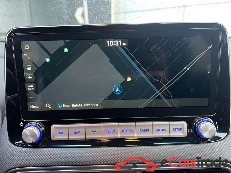 HYUNDAI Kona 150 kW #2