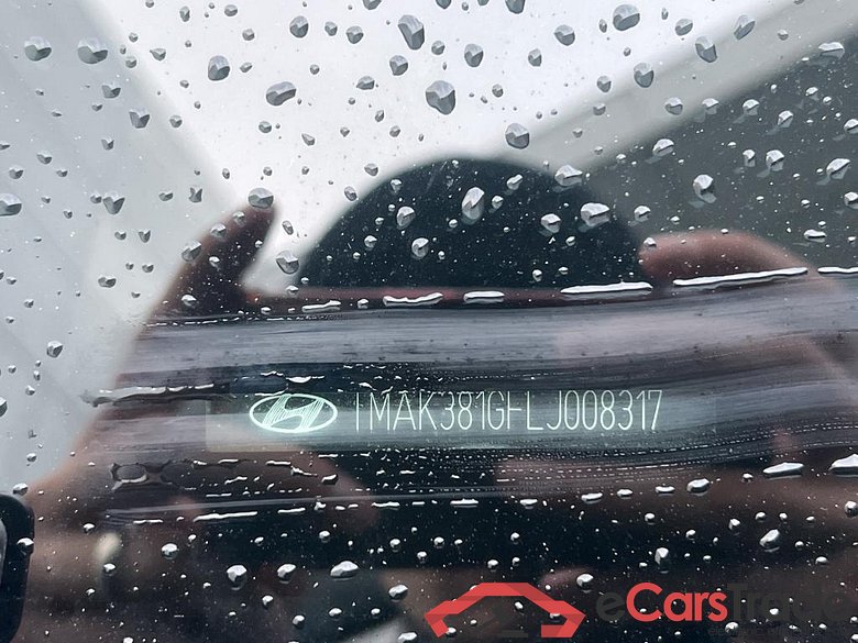 HYUNDAI Kona 150 kW #3