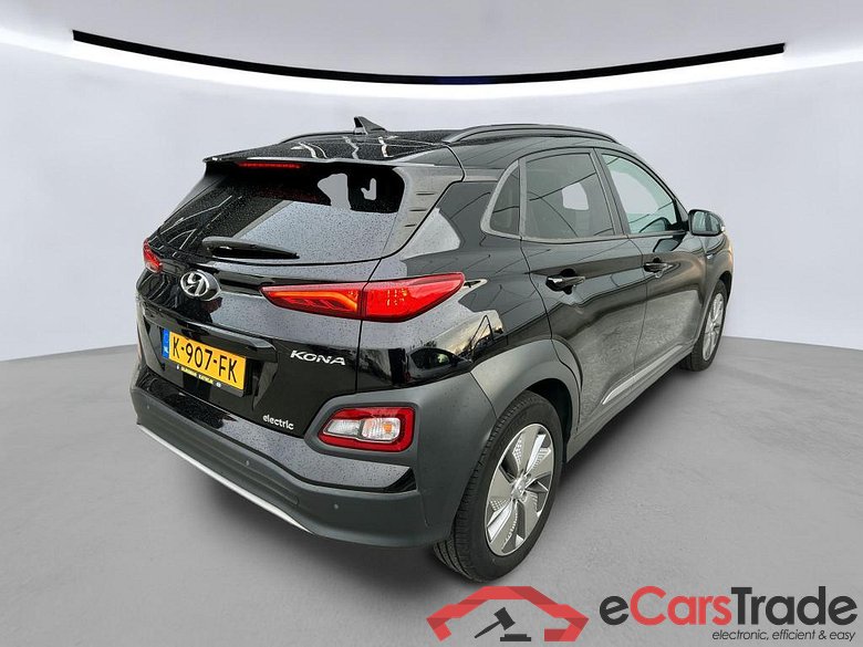 HYUNDAI Kona 150 kW #5