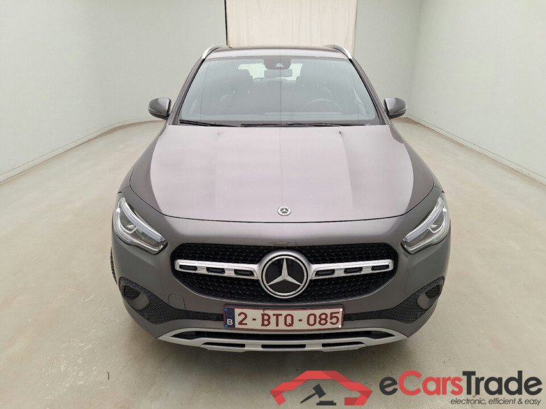 Mercedes, GLA '20, Mercedes-Benz GLA GLA 200 d Business Solution 5d #1