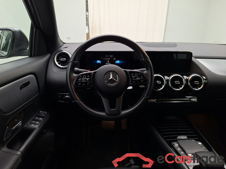 Mercedes, GLA '20, Mercedes-Benz GLA GLA 200 d Business Solution 5d #5