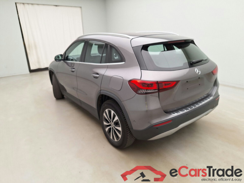 Mercedes, GLA '20, Mercedes-Benz GLA GLA 200 d Business Solution 5d #6
