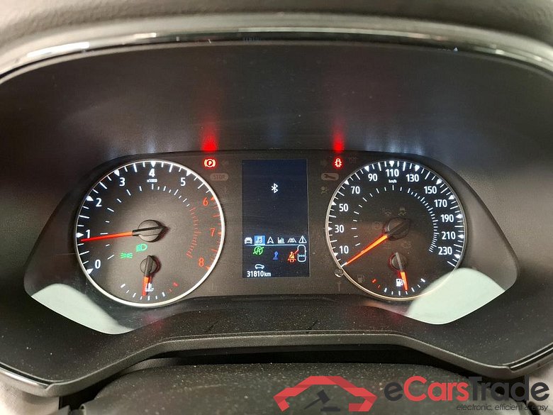 Clio V Business 1.0 TCe 100CV BVM6 E6d / GPL #6