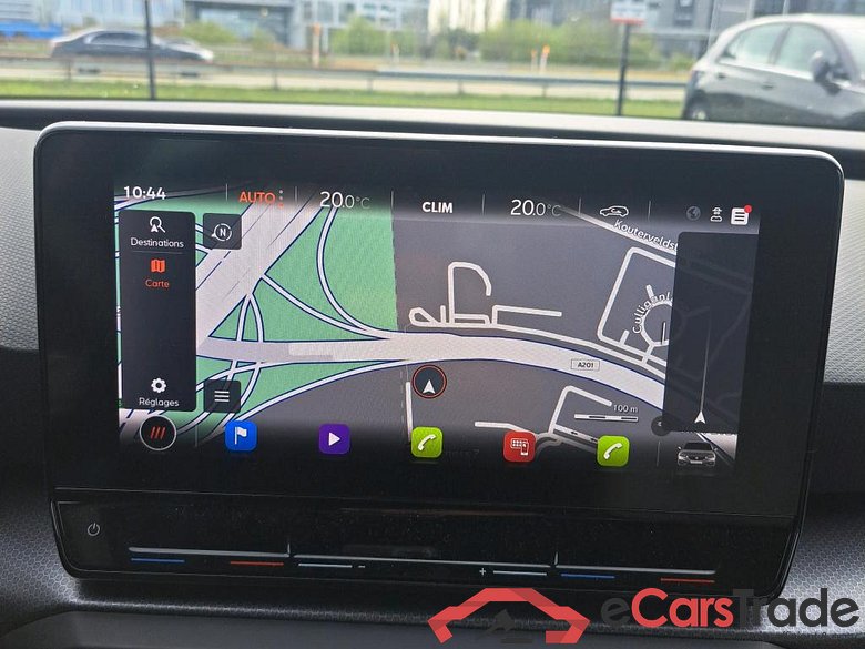 Seat Leon 1.0 eTSI Aut. LED Virtual Navi KeylessGo Klima PDC ... #6