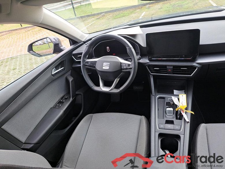 Seat Leon 1.0 eTSI Aut. LED Virtual Navi KeylessGo Klima PDC ... #5