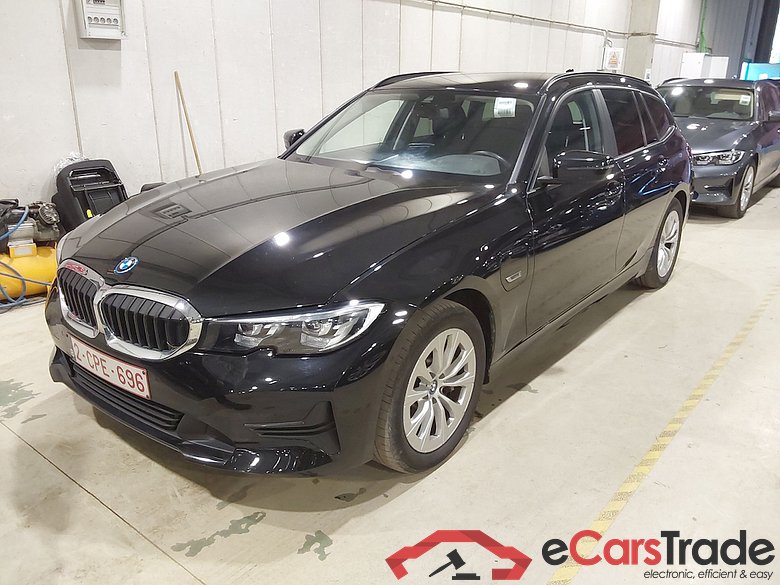 BMW 3 SERIES TOURING 2.0 330E (215KW) TOURING