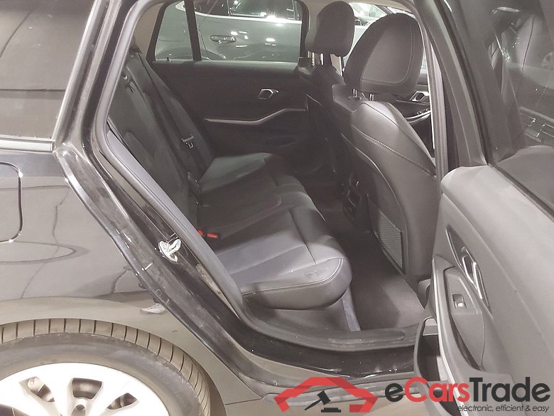 BMW 3 SERIES TOURING 2.0 330E (215KW) TOURING #5