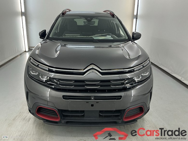 CITROËN C5 AIRCROSS 1.6 PureTech PHEV Shine S&S #2
