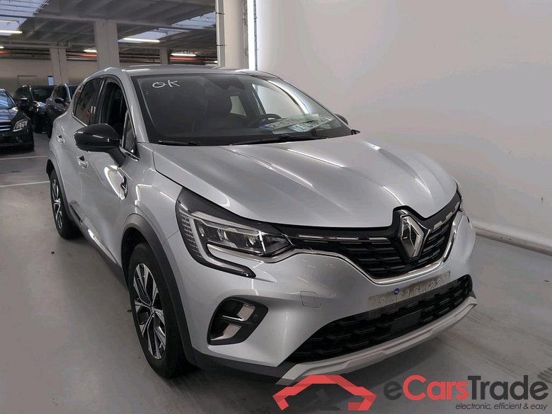 RENAULT CAPTUR 1.0 TCE 90 TECHNO #2