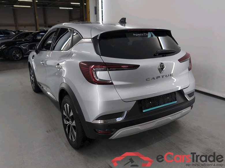 RENAULT CAPTUR 1.0 TCE 90 TECHNO #3
