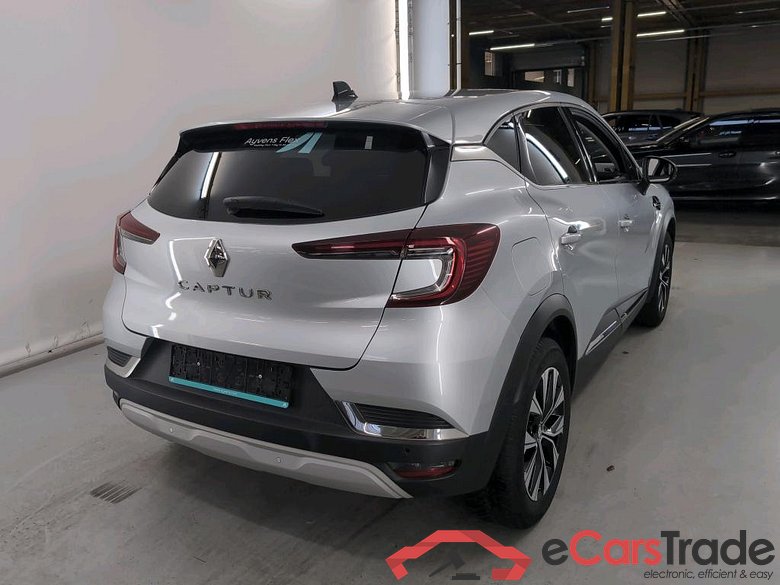 RENAULT CAPTUR 1.0 TCE 90 TECHNO #4