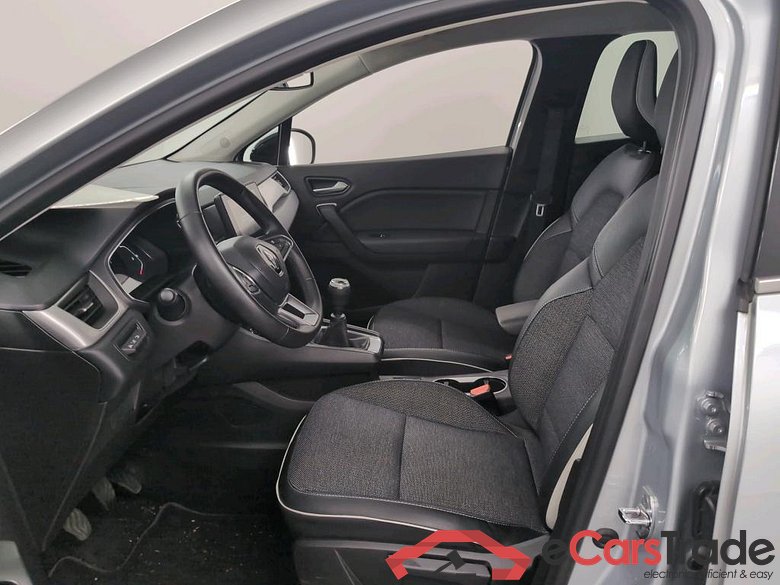 RENAULT CAPTUR 1.0 TCE 90 TECHNO #5