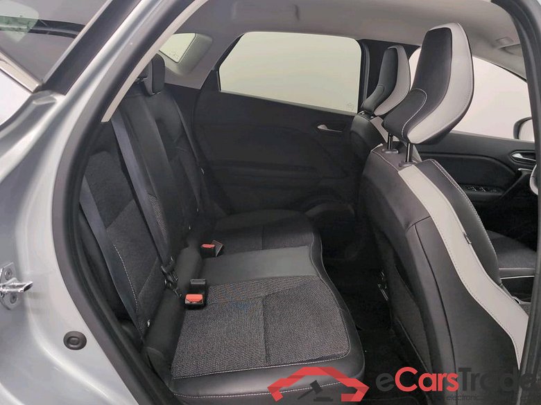 RENAULT CAPTUR 1.0 TCE 90 TECHNO #6