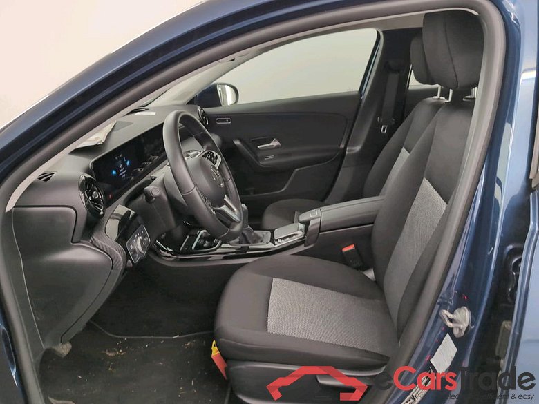 MERCEDES-BENZ A-CLASS 1.3 A 180 BUSINESS SOLUTION ESSENTIAL #5