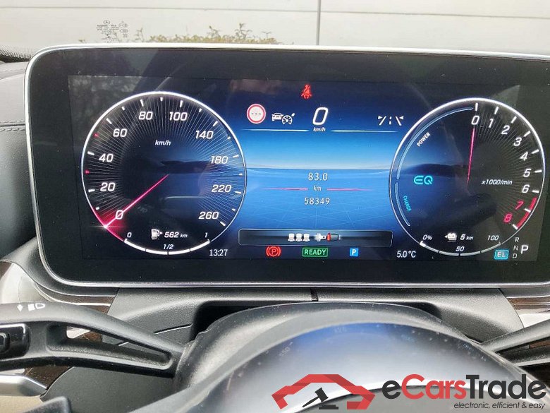 Mercedes-Benz C T-Modell (BM 206)(03.2021->) DE - Kb5 C 300 e EU6d, T Avantgarde (EURO 6d), 2021 - 2023 #6