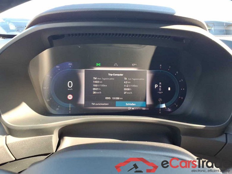 Volvo XC40 (2017->) DE - SUV5 B4 2WD EU6d, Plus Dark (EURO 6d), (Facelift) 2022 - 2024 #3