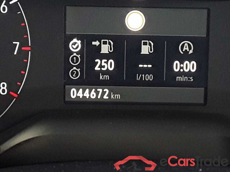 Opel Corsa F (2019->) DE - LimS5 1.2 EU6d, Edition (EURO 6d), 2019 - 2023 #3