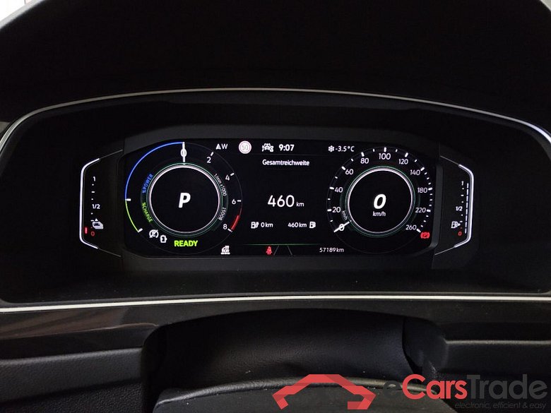 Volkswagen Tiguan (AX1)(07.2020->2024) DE - SUV5 1.4 TSI eHybrid EU6d, Elegance OPF (EURO 6d), (Facelift) 2020 - 2023 #6