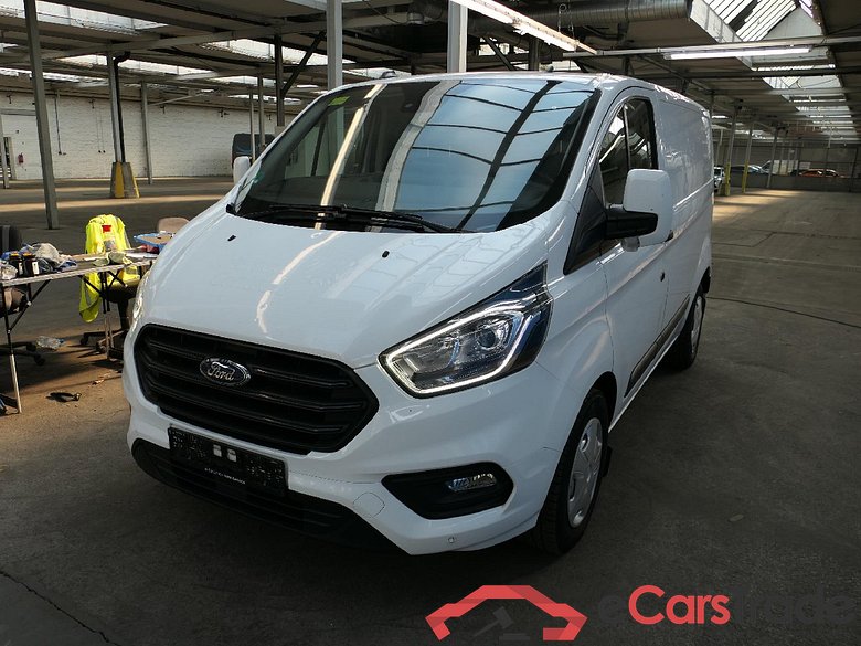 Transit Custom Kasten 340 L1 Trend 2.0 TDCi 125KW MT6 E6dT