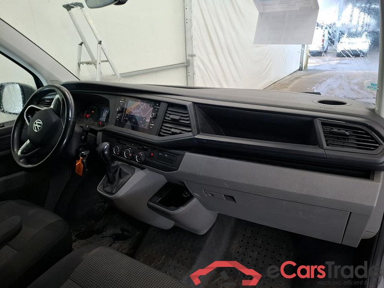 Transporter /2.0 TDi 150 DSG7 L2H1 Business Plus / NO CLIM #5