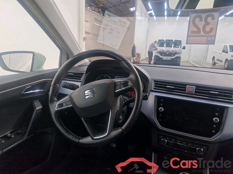 Arona Style Business 1.6 TDI 95CV BVM5 E6dT #5