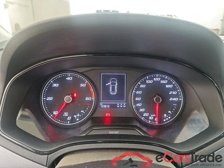 Arona Style Business 1.6 TDI 95CV BVM5 E6dT #6