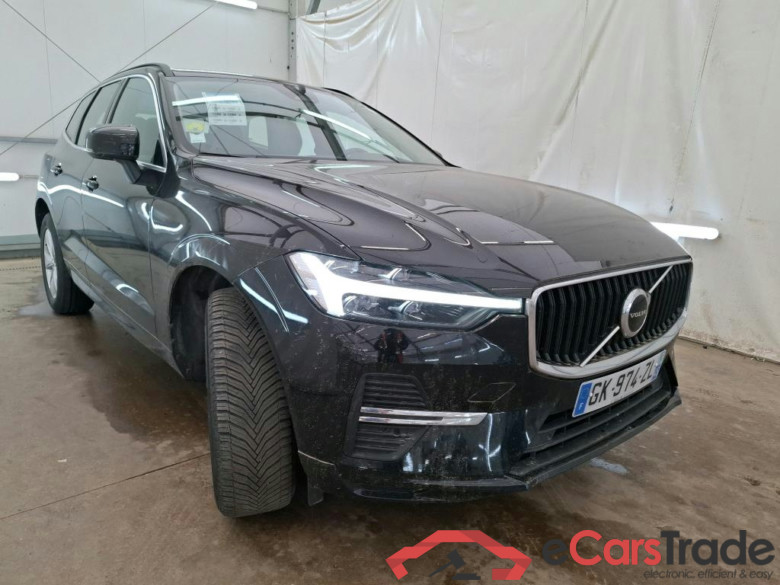 VOLVO XC60 / 2021 / 5P / SUV B4 197 Geartronic Start #4