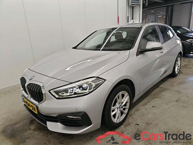 BMW 1-serie 118i Bns Edition+ #1