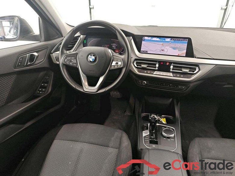BMW 1-serie 118i Bns Edition+ #3