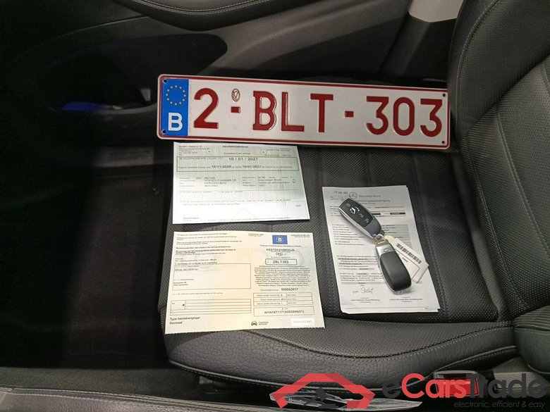 Mercedes-Benz GLE GLE 350 de 4MATIC 5d #4