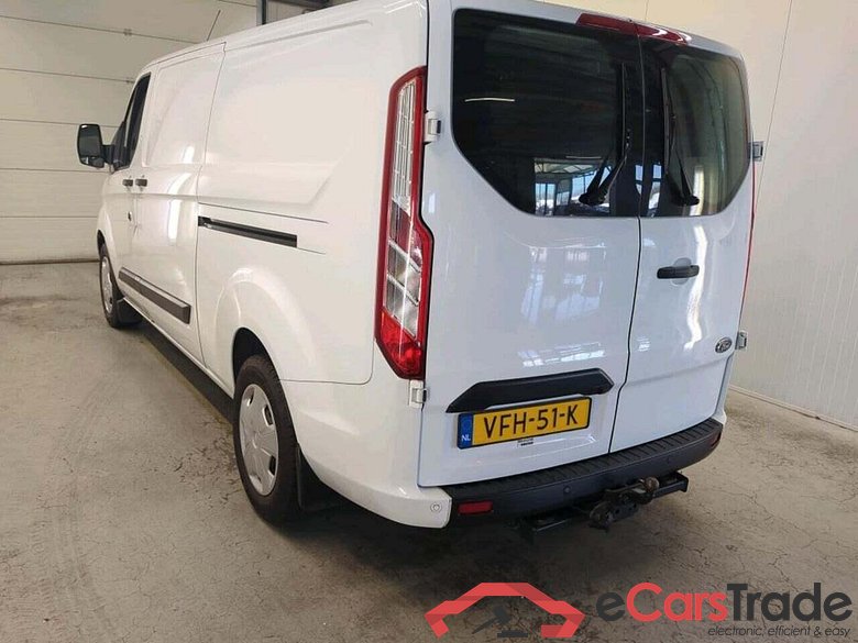FORD Transit Custom 320 2.0 TDCI L2H1 Tr #6