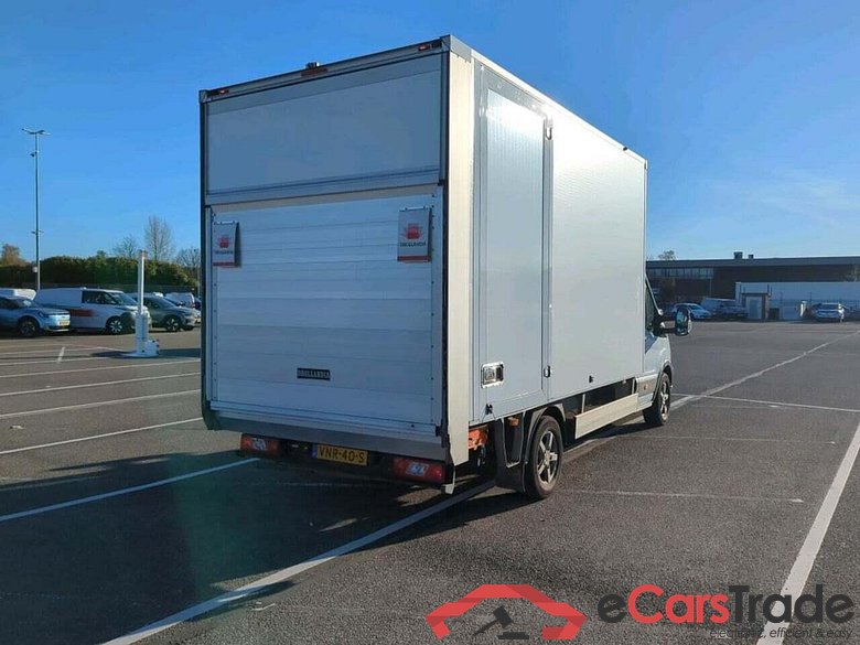 FORD Transit 350 2.0 TDCIL5H1TrSk #2