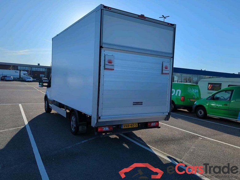 FORD Transit 350 2.0 TDCIL5H1TrSk #6