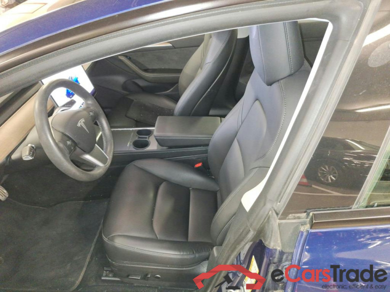 TESLA MODEL 3 BEV 75KWH LONG RANGE DUAL MOTOR 4WD AUTO #5