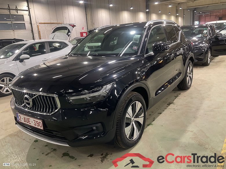 VOLVO XC40 1.5 T4 RECHARGE GEARTR. INSCRIPTION EXPR #1