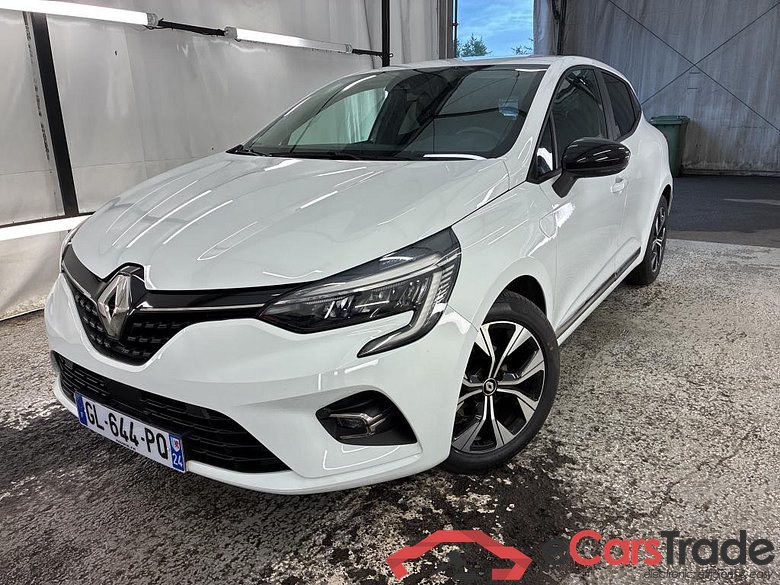 Clio V Business 1.0 TCe 100CV / GPL BVM6 E6d #1