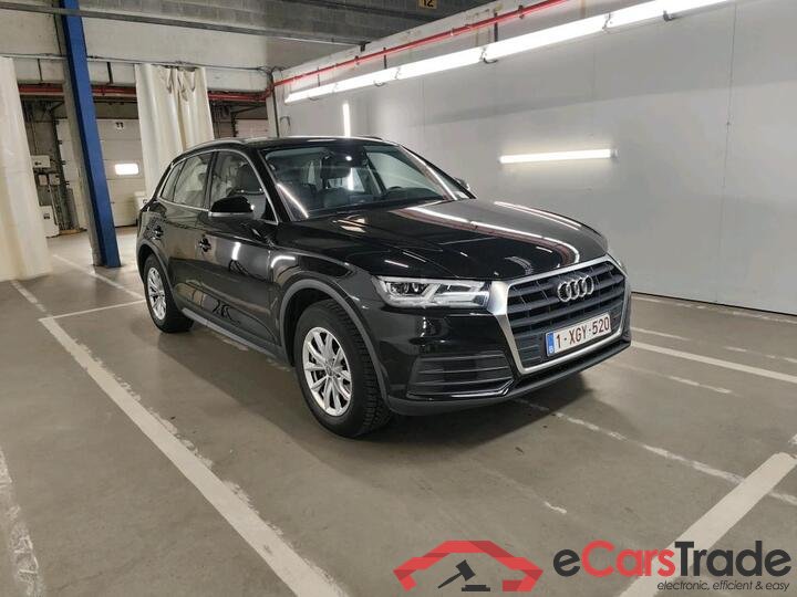 Audi Q5 Q5 35 TDI 110kW/150pk  5D/P Man-6 #2