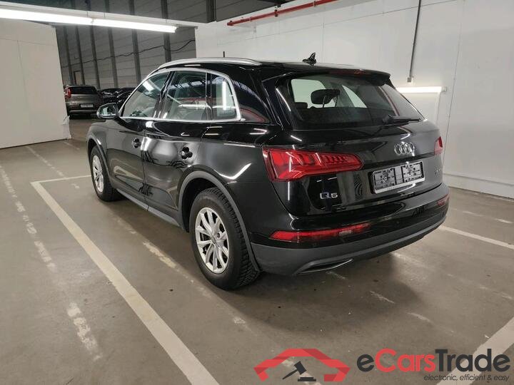 Audi Q5 Q5 35 TDI 110kW/150pk  5D/P Man-6 #3