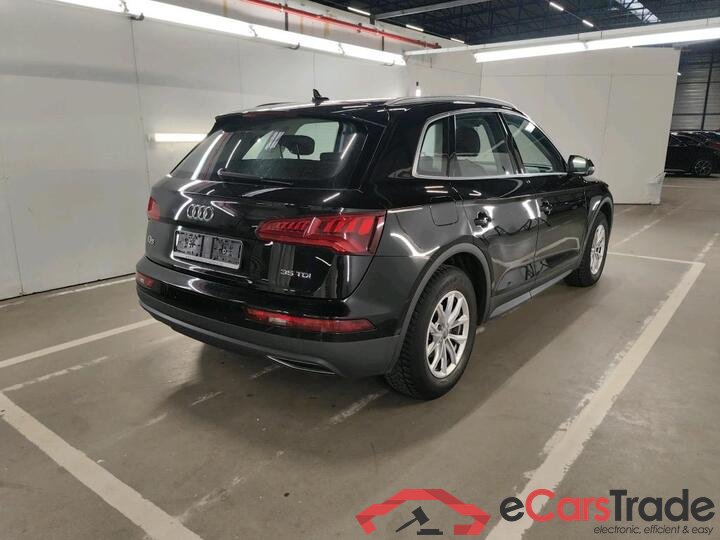 Audi Q5 Q5 35 TDI 110kW/150pk  5D/P Man-6 #4