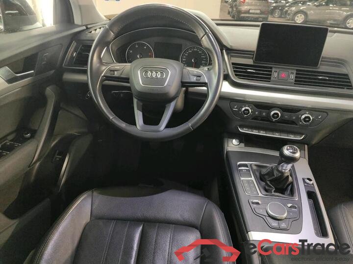 Audi Q5 Q5 35 TDI 110kW/150pk  5D/P Man-6 #5