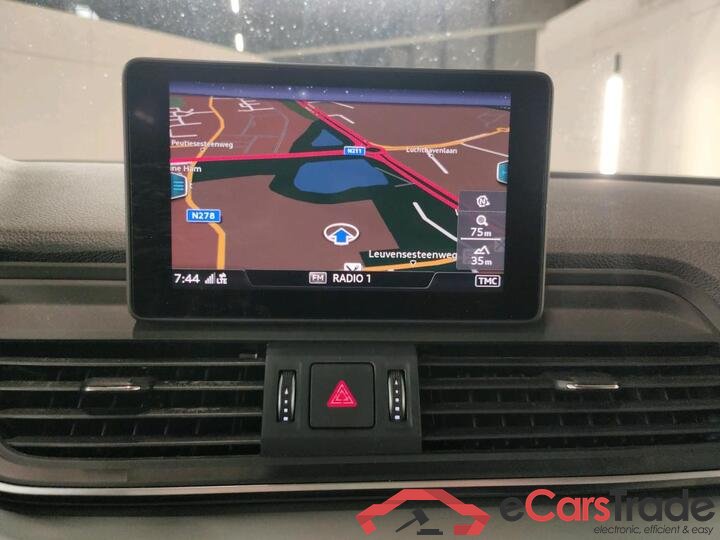 Audi Q5 Q5 35 TDI 110kW/150pk  5D/P Man-6 #6