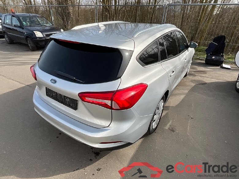 Focus Turnier Cool & Connect 1.5 EcoBlue 88KW MT6 E6d #2