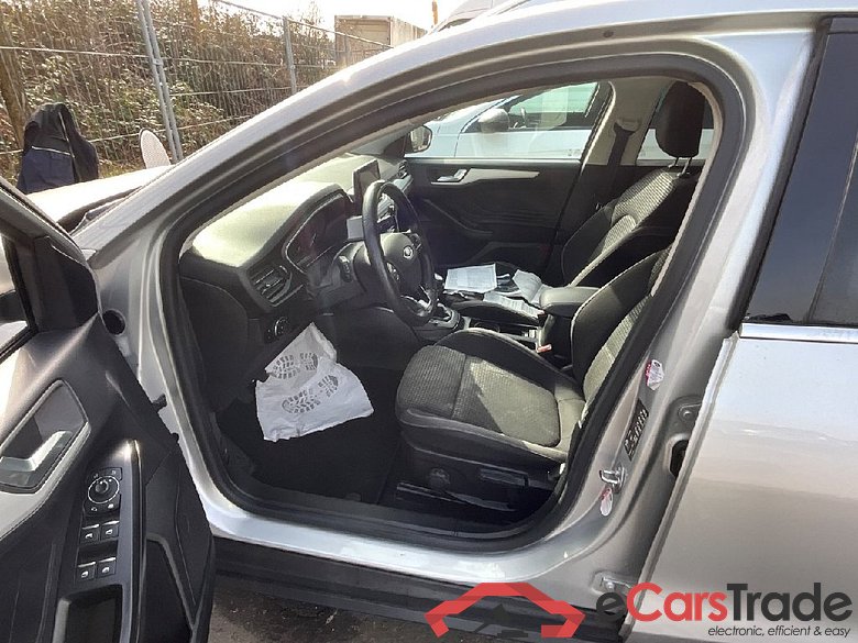 Focus Turnier Cool & Connect 1.5 EcoBlue 88KW MT6 E6d #4