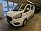 preview Ford Transit Custom #0