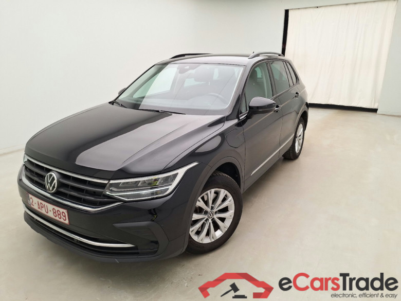 VW, Tiguan FL'20 PHEV, Volkswagen Tiguan 1.4 eHybrid DSG Life 5d #2