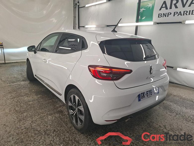 Clio V Business 1.0 TCe 100CV BVM6 E6d / GPL #2